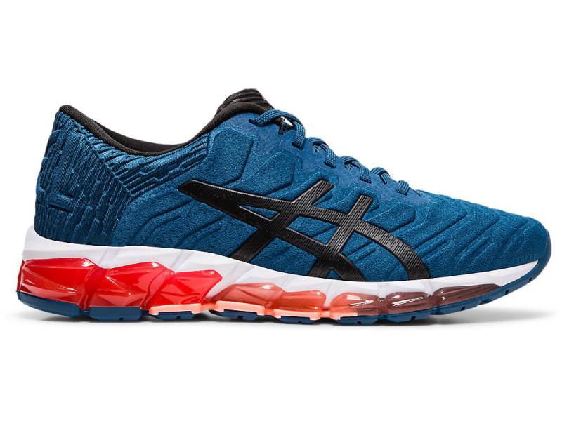 Dámské Tenisky Asics GEL-QUANTUM 360 5 Blankyt 70142HZQG